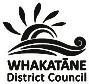 Whakatane District Council